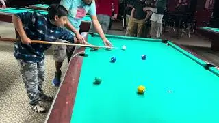 Playing snooker1