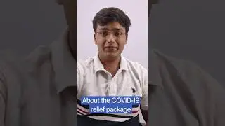 Procedure to avail the ₹50,000 relief package announced for COVID-19 | #shorts