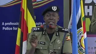 OMUYIZI EYAFUDDE : Poliisi eraze by'ezudde mu kidiba kye yaguddemu