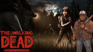 The Walking Dead S2 Episode 1 &mdash; A New Journey With Clementine