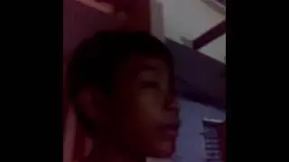 1st vloguys video at night