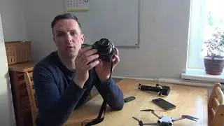 Kokią kamerą pasirinkti Youtube video filmavimui?