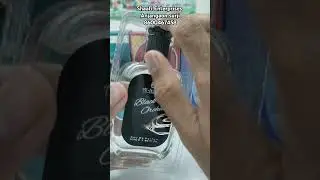 Black De Orchid 50ml parfum by Al Nuaim