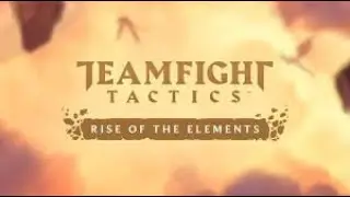 League Of Legends TFT Patch 10.1 Zephyr is so broken
