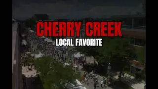 Why Cherry Creek North Is One of My Favorite Denver Neighborhoods