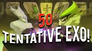[DOFUS] LE RETOUR DE L'EXO ! 50 TENTATIVES EN MUSIQUE !