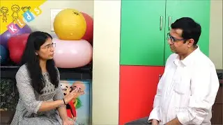 Pediatric Foot problems & it's solutions
