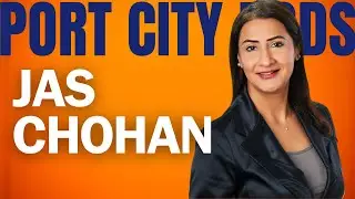 Jas Chohan - eXp Realty | Saint John, New Brunswick (Wolfpack)