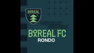 Boreal Recreation Activities - 4v1 RONDO