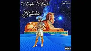 Simples Samples - Kybali&oacute;n (Beat x Sandoval SS)