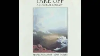 Patetique fantasy Allegro, L van Beethoven, Mikael Nordfors