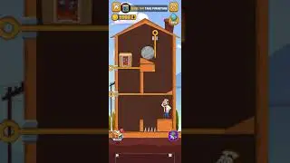 Home Pin Game Play Walkthrough Level 100