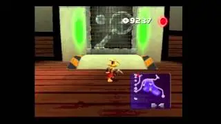 Ty 2: Bush Rescue - Set 7 Part 2 - Sea Lab