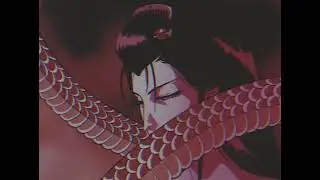 Ninja Scroll | Overlay edit