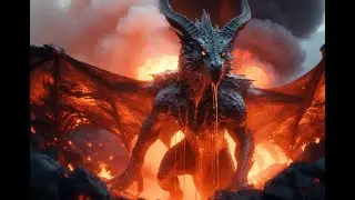 DRAGONLINE   AGE OF EMBERS 2026   Epic Fantasy Dragon Movie Trailer