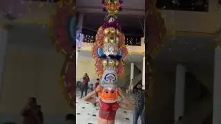 Trail 2k25 🙏🏻🙏🏻  #bajrangbali #hanumania #india #hanumana #mahadev #hanumanjiofficialpage #shorts