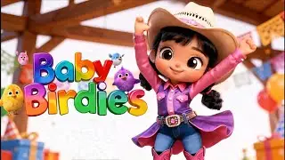 Boots Keep Stomping  (Line Dance Song)