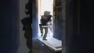 Delta Force use its own recruits as hostages during training