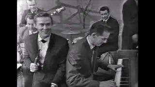 Floyd Cramer, Grady Martin & The Nashville A Team on The Jimmy Dean Show