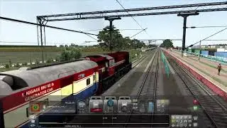 || train simulator classc || live streem gameplya pc 2026