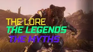 Myths story Of Abraxas Lore and Partnerships