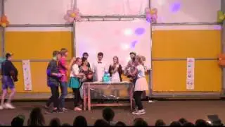 ВКС Лето 2015 Смена 6 Клипы (файл 12)