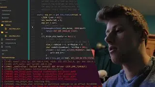 Building Firmware for Production | WiFi Control, Updates & Security