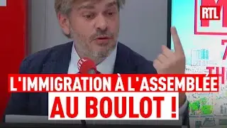 L'&eacute;dito d'Etienne Gernelle : 