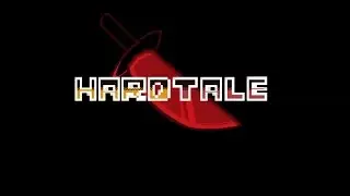 Hardtale All Episode [Русский Дубляж от CoffeeKatePlay]