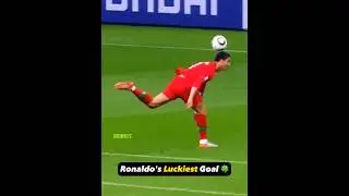 0% Skill, 100% Luck 🍀