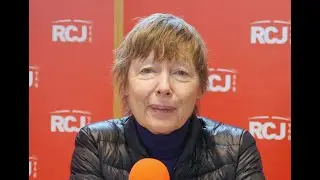 L'invit&eacute;e du 12/13 Nonna Mayer sur RCJ