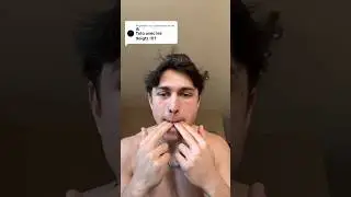 Comment siffler avec les doigts 😙👈🎶 (tr&egrave;s puissant)