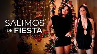 PREPARATE CON NOSOTRAS PARA SALIR EN NAVIDAD
