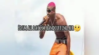 Ruger &ndash; 99 (Lyrics Video) | Official Lyric Visualizer