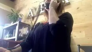 Top Gun Front Desk