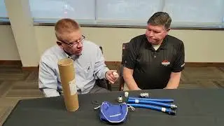 Unboxing with Bill Ep 1: ABB Thomas & Betts Conduit | Prevent Liquid Ingress & Enhance Safety