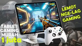 5 Cheapest Gaming Tablets in 2025
