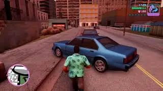 Grand Theft Auto: Vice City – The Definitive Edition  / Hun /   09