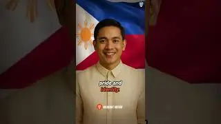 The Truth Behind the Philippines&rsquo; National Dress  #facts #shorts