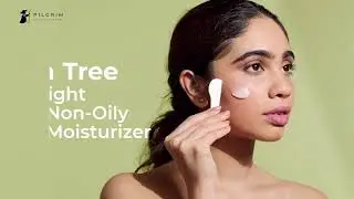 Pilgrim Tea Tree range for oily and acne prone skin | Secrets of Australian beauty by Pilgrim