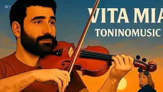 Vita mia - ToninoMusic