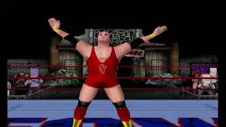 ECW Hardcore Revolution: Career Mode with Steve Corino