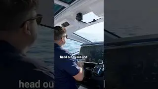 The PERFECT Weekend Boat?