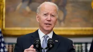 Remarks By President Biden Providing an Update on Russia and Ukraine