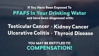 Colorado PFAS Water Case | McDivitt Law Firm