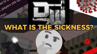 What Is The Infection In Decaying Winter? (ROBLOX Theory)