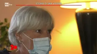 Storia di una vittima - Anni 20 del 15/04/2021