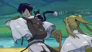 Nom - Companions