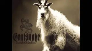 Goatsnake - Black Cat Bone