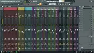 Emotional Progressive house Template (FLP = free) ( Winarta,Manse,...)